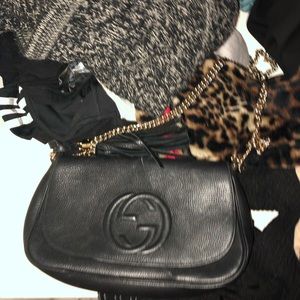 Gucci crossbody bag